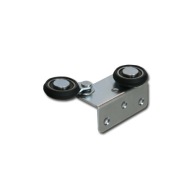 Horný vodiaci valčekový vozík typu Laguna Solid Plus