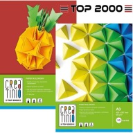 Farebný papier Top 2000 Creatinio A3/10k