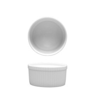 Obľúbená Bake&Cook America 9 cm šalátová misa, biela