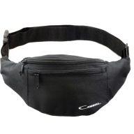 Veľká taška cez pás na bedrový pás messenger bag