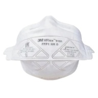 Protiprachová maska ​​3M 3M 9101E V-Flex FFP1