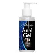 INTIMECO Anal Gel análny gél Black 150ml