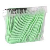 POLYDENT Flossing Toothpick hroty nite 50 ks.