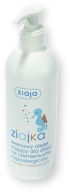 Ziaja Ziajka umývací olej pre deti od 1 mesiaca, 300 ml
