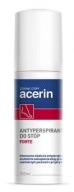 Acerin Forte Antiperspirant na nohy, 100 ml