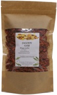 SUŠENÉ BOBULE GOJI 100g VYSOKÁ KVALITA