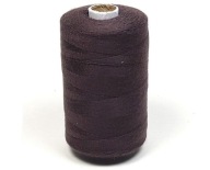 ZÁVIT POLYESTER 1000 Y HNEDÁ