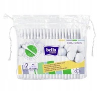 BELLA HYGIENICKÉ TYČKY 100 KS