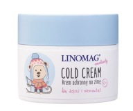 LINOMAG ZIMNÝ OCHRANNÝ KRÉM KRÉM STUDENÝ 50 ML