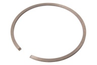KRÚŽKY Piestny krúžok 43x1,2 43 mm x 1,2 mm