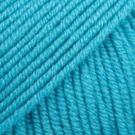 Priadza Drops Merino Extra Fine 43 Blue Teal