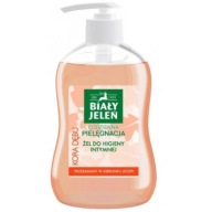 Biały Jeleń Intímny gél Dubová kôra 500 ml