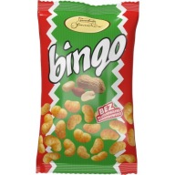 Otmuchów Arašidové lupienky Bingo 80g