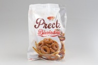 VULCAN BAGGLES Hodové praclíky SO SEZAMOM 250G