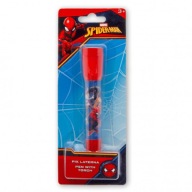 Pero SPIDER-MAN s baterkou