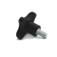 Držiak hviezdy 30 mm so skrutkou M8x20