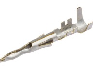 Konektory Weather-Pack 1,0-2,0mm2 /10ks/