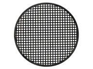Mriežka reproduktora BLOW, kryt grilu, 30 cm 300 mm