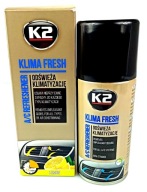 K2 KLIMA FRESH KLIMATIZÁCIA OSVIEŽOVAČ LUBLIN!