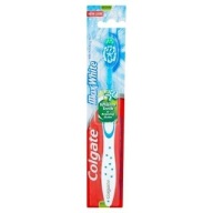 Stredná zubná kefka Colgate 1 ks.