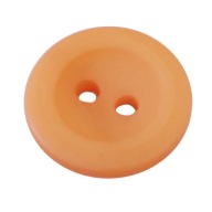 Plastový gombík 15x3 mm
