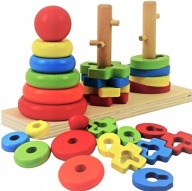 LT296 SORTER DREVENÝ PUZZZZ