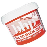 OHS GÉL NA RUKY 500 g S BRÚSNOM A GLYCERÍNOM /OS