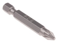 Skrutkovací bit - bit PZ0 50mm 1 ks HT1S324