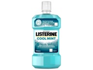 LISTERINE Coolmint ústna voda 250 ml