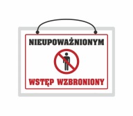 Laminová doska. NIE JE VSTUP PRE NEOPRÁVNENÝCH