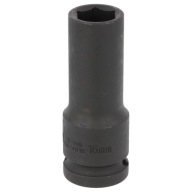 Nárazový kľúč LONG 16 MM 1/2 HONITON