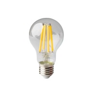 DEKORATÍVNA LED FILAMENT E27 ŽIAROVKA 230V 10W TEPLÁ EKOLIGHT