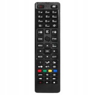 DIAĽKOVÉ OVLÁDANIE TV PANASONIC RC48127