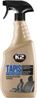 K2 TAPIS čistič na čalúnenie atomizér 750ml K207M