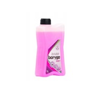 BORYGO NEW ružová kvapalina do chladiča -35 1L