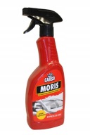 K2 CARSO MORIS Prostriedok na rozmrazovanie čelného skla 500ml Atomizér
