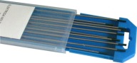 TIG ZELENÁ TIG ELEKTRÓDA. 2,0 ALU