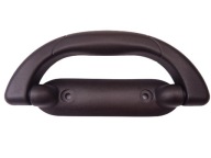 Plastová rúčka na tašku na kufor 180 mm