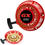 ŠTARTÉR SZARPAK ŠTARTÉR PRE HONDA GX160 120 200