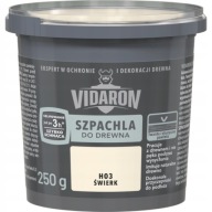 Vidaron Tmel na drevo Smrek H03 0,25 kg
