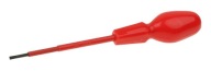ELEKTRICKÝ SKRUTKOVAČ 1000V SL3x100 IZOL.