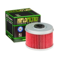 HIFLO HF113 olejový filter pre HONDA VT125 C, C2 Shadow 1999 - 2008