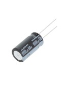 Nichicon kondenzátor 1000uF/50VDC