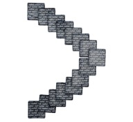 Univerzálne záplaty na pneumatiky ATS 76x76mm typUSA 15 ks