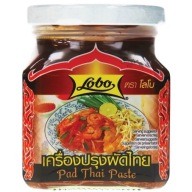 Lobo Spice Paste Pad Thai Ostra Pasta 280g