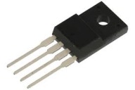 KIA378R12 TO-220 4 pin