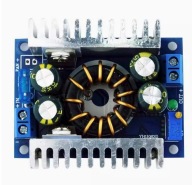 STEP-UP BOOST CONVERTER 150W 10 - 46V ARDUINO CAR E08P ZOSILŇOVAČ