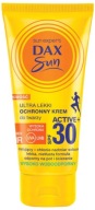 Dax Sun Sun Cream SPF 30 active+ 50 ml