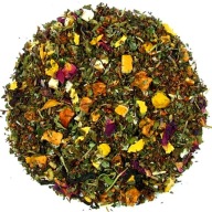 Ovocný a bylinkový čaj NICE DREAMS medovka LEVANDUĽOVÁ rooibos 100g