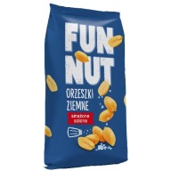 Sante Pražené arašidy solené 350g